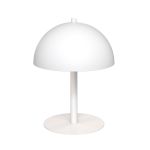 Emibig Table Lamp Mogu Steel Orange | Suitable for 2x G9 - Max 8W