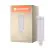 Osram Dulux-T LED 7W 720lm - 830 Warm White | 2-Pin - Replaces 18W