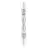 Sylvania Diacolor ECO R7s Clear 80W - 929 Warm White | Best Colour Rendering - 78mm