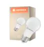 Ledvance Classic LED E27 Pear Frosted 8.5W 806lm - 865 Daylight | Replaces 60W