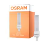 Osram Dulux-D LED 5W 600lm - 840 Cool White | 2-Pin - Replaces 10W
